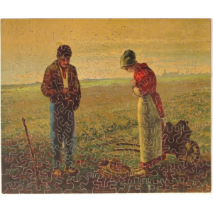 The Angelus