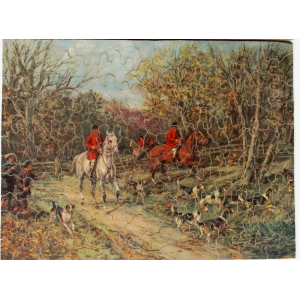 The Hunt