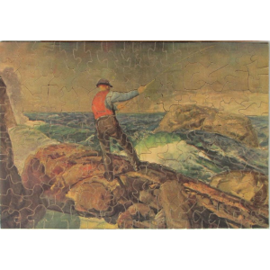 The Fisherman