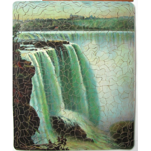 Niagara Falls
