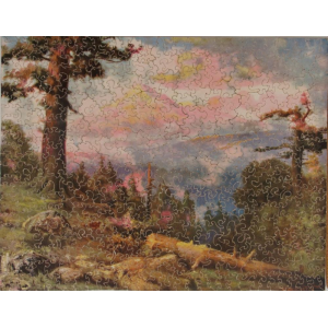 Lonesome Pine
