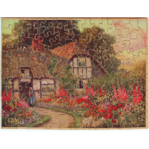 Cottage of Mary Arden, Shakespeare's Mother