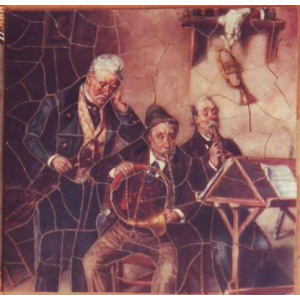 The Sour Note