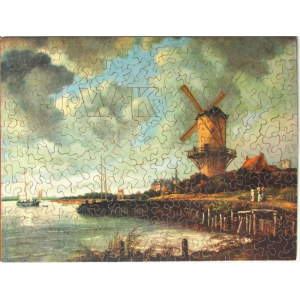 The Old Mill
