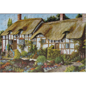 English Cottages
