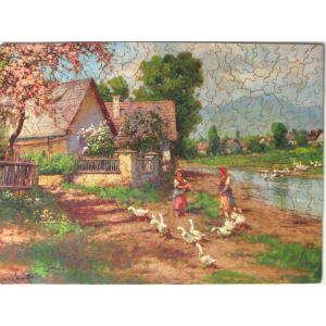 Early Spring