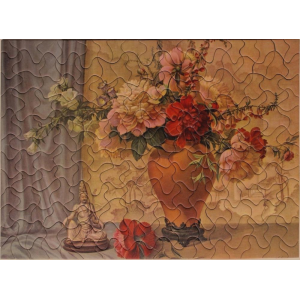 Oriental Artistry