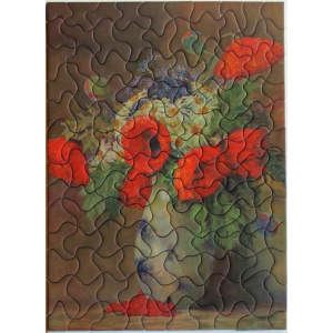 Poppies