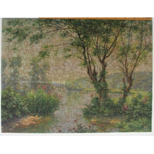 Still Waters