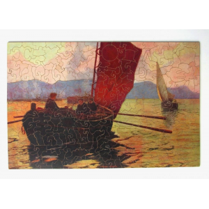 Normandy Fishermen