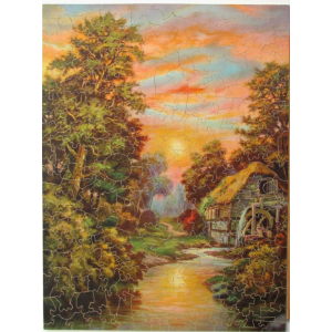 [Watermill, stream