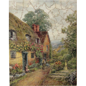 Old Cottage