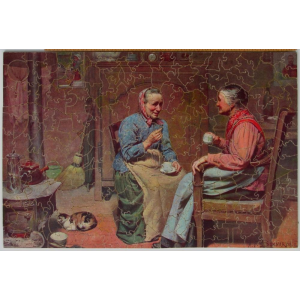 The Gossips