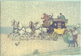 david jones jigsaw puzzles