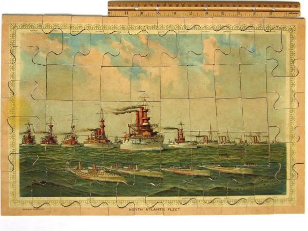 North Atlantic Fleet