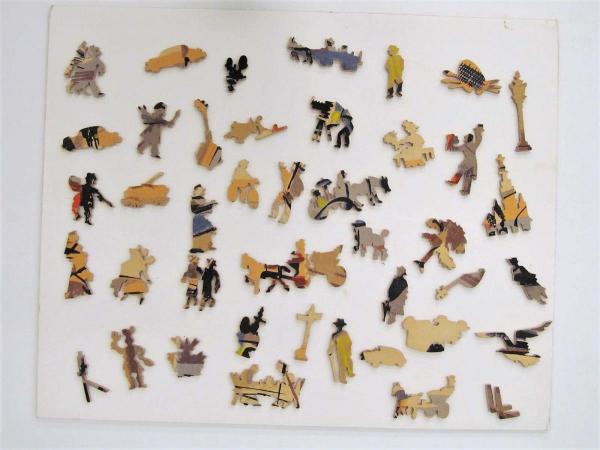 A Street in Paris-figs