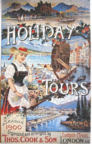 Holiday Tours