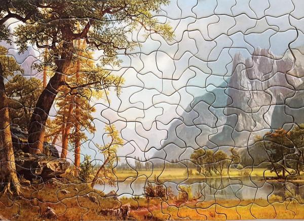 Yosemite Valley