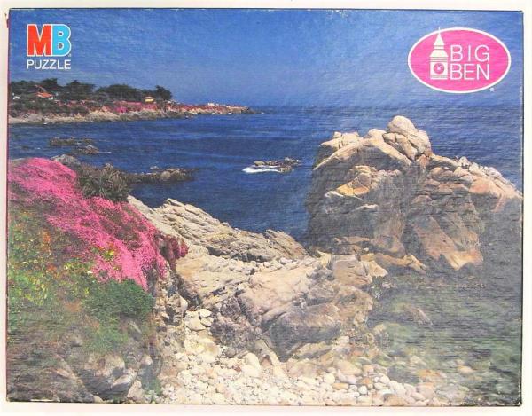 Pacific Grove, California