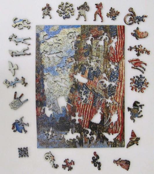 Fourth of July 1916 w figs