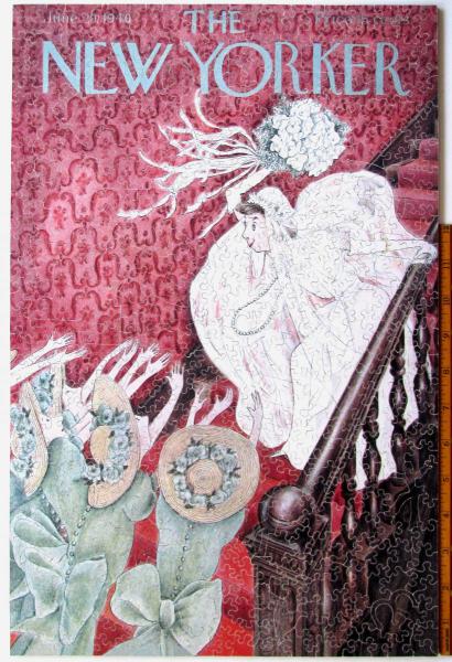 New Yorker June 29, 1940