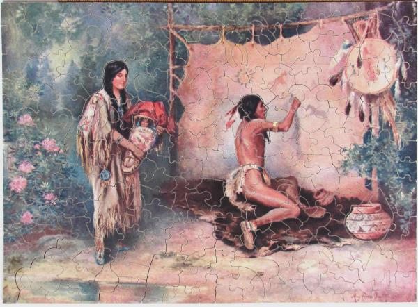 Totem Painters