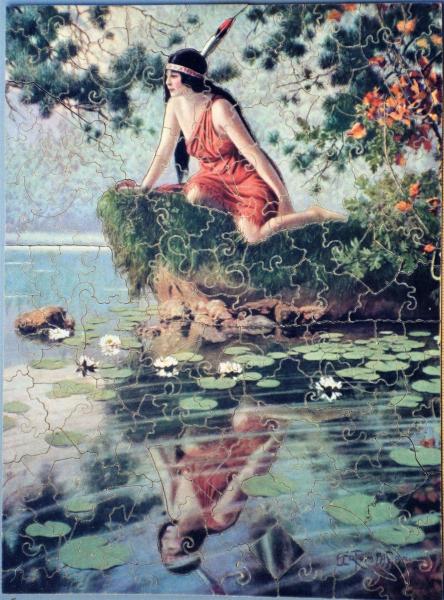 Laughing Waters
