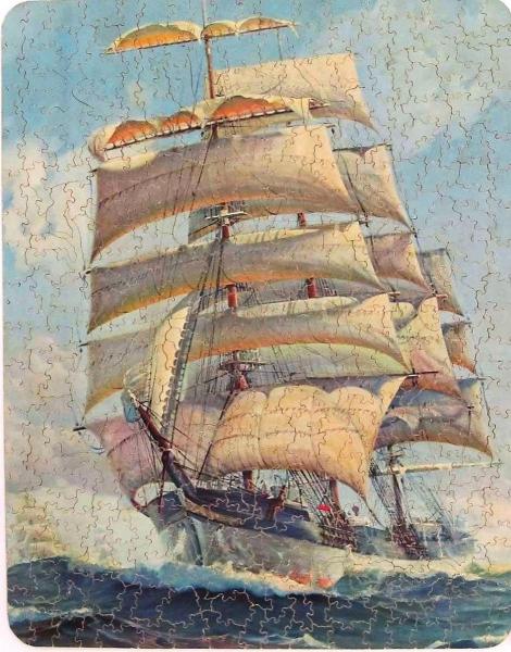 Going with the Wind