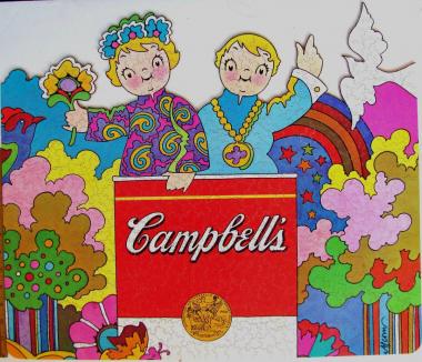 The Kids from the Can