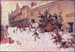 In the Days of Dickens